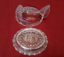 Ancien coffret poule d'occasion  Périgueux