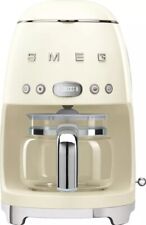 Smeg filter kaffee gebraucht kaufen  Kronberg im Taunus