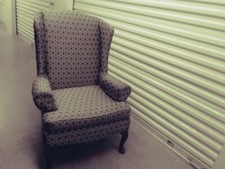Sitting room chair for sale  Bethesda