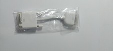 Apple monitor adapter for sale  Sun Valley