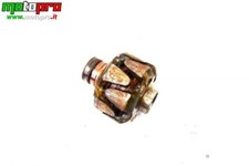 Alternatore rotore moto usato  Villadossola
