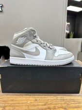 Jordan mid linen for sale  League City