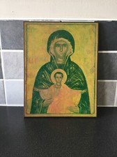 Vintage christian virgin for sale  CARDIFF