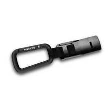 Garmin carabiner clip for sale  MORPETH