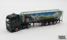 Herpa man tgx gebraucht kaufen  Hersbruck