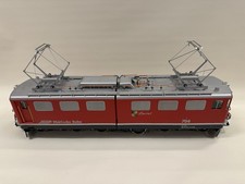 Lgb kiss 96112 gebraucht kaufen  Veitsbronn