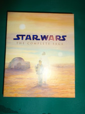 Star wars complete for sale  Kalamazoo