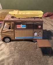 1972 mattel big for sale  Saint Louis