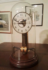 Bulle clock orologio usato  Roma