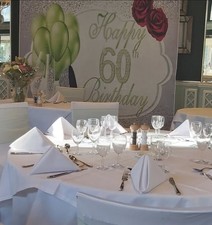 Wedding venues decorations for sale  DUNSTABLE