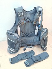Tauchjacket tauchweste tarierw gebraucht kaufen  Minden