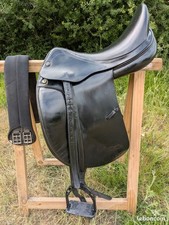 Selle dressage marque d'occasion  Beaucouzé