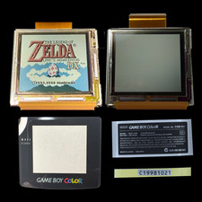 Nintendo gameboy color for sale  SLOUGH
