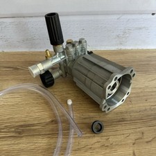 Axial pressure washer for sale  Stow