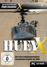 Fsx addon huey gebraucht kaufen  Berlin