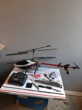 Udric helicopter 2.4ghz for sale  Bear Lake