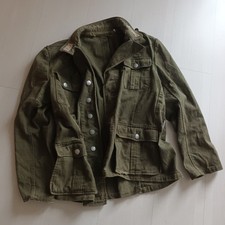 Uniform feldbluse tropen gebraucht kaufen Uniform feldbluse tropen gebraucht kaufen  Karsbach