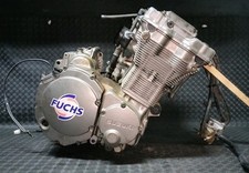Suzuki gsf 600 d'occasion  Expédié en Belgium
