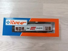 Roco 46923 schiebewandwagen gebraucht kaufen  Unterensingen