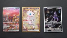 Pokemon tcg 151 for sale  BEDFORD