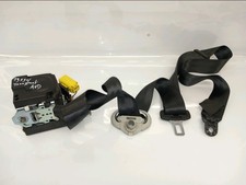 Ceinture securite droit d'occasion  Chambray-lès-Tours