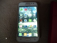 Portable smartphone samsung d'occasion Portable smartphone samsung d'occasion  Trévol