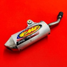 Cr85 fmf shorty for sale  Ridgeland