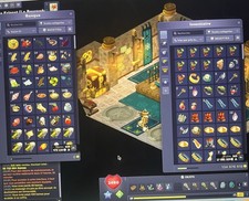 Kamas dofus d'occasion  Doyet