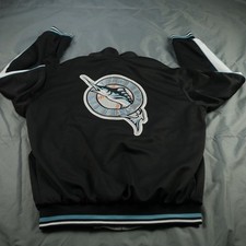 Florida marlins jacket for sale  Fort Lauderdale