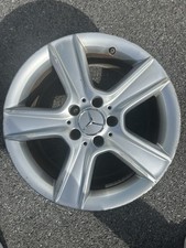 Mercedes benz 17x8.5 for sale  Middletown