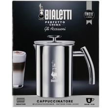 Bialetti tuttocrema induction gebraucht kaufen  Krefeld