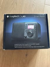 Logitech smartradio internetra gebraucht kaufen  Holzkirchen