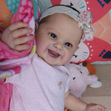 Lifelike reborn baby d'occasion  Expédié en Belgium