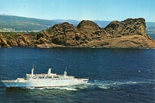 Croisières paquet renaissance d'occasion  Le Havre-