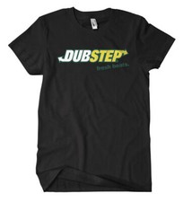 Dubstep shirt techno gebraucht kaufen  Celle