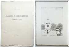 Bruno caruso viaggio usato  Roma
