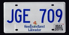 2019 newfoundland canada for sale  Bettendorf