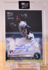 2022 topps julio for sale  Germantown