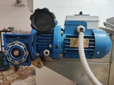 Variatore txf 002 usato  Cosenza