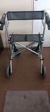 Walking aid grey for sale  DARLINGTON