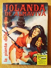 Jolanda almaviva 1971 usato  Bologna