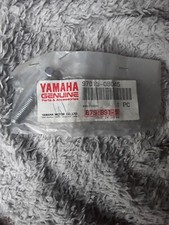 Nos genuine yamaha for sale  DRIFFIELD