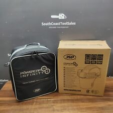 Jsp powercap infinity for sale  WATERLOOVILLE