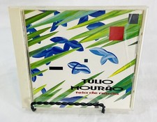 Tulio Mourao Teia De Renda Latin Jazz JAPAN IMPORT ‘91 CD Mint Disc Túlio Mourão, usado comprar usado  Enviando para Brazil