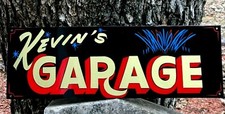Name garage painted for sale  Rogue River