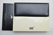Montblanc pen pencil for sale  ILFORD