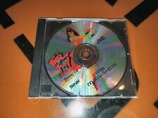 Usado, SEGA Mega-CD - Fatal Fury Special Demo Disque (Seulement La CD) comprar usado  Enviando para Brazil