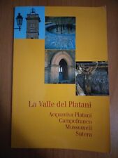 Libro valle dei usato  Modica