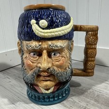 Vintage large blue for sale  Wood Dale