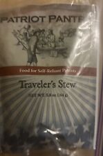 Patriot pantry survival for sale  Temple